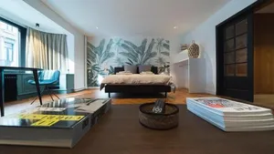 Image of B&B The Street Lodge