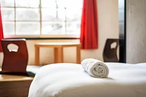 Image of Hakuba Matata Lodge