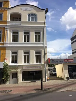 Image of Business Gästehaus Sonne, Mond & Sterne