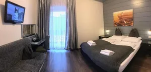Image of Vogelweiderhof-Rooms