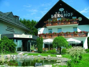 Image of Hotel Berghof