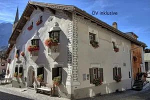 Image of Hotel Engiadina
