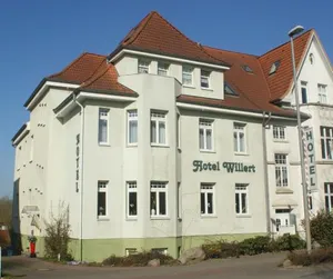 Image of Hotel Willert