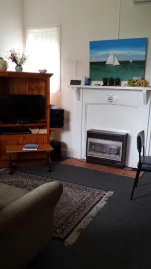 Image of Carisbrook Cottage Queenscliff