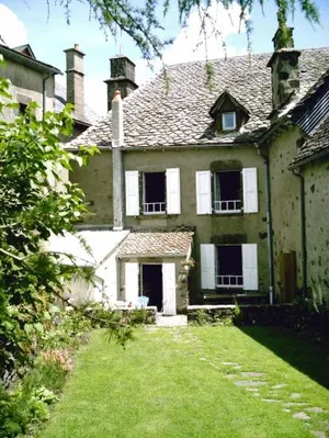 Image of Chambre d'Hôtes La Maison de Barrouze
