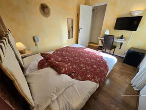 Image of Logis Hôtels Le Saint Marc