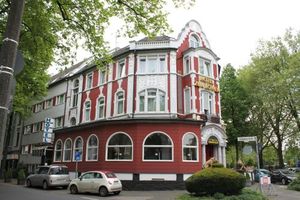 Image of Hotel Zum Löwen