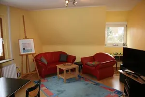 Image of Ferienwohnung Ruhepol, 75qm