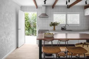 Image of Stylish Retreat, Little Cove