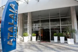 Image of Atalaia Palace Hotel