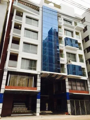 Image of Hotel Water Orchid