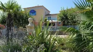 Image of Hôtel Méditerranée