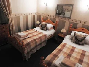 Image of The Stag Head Hotel