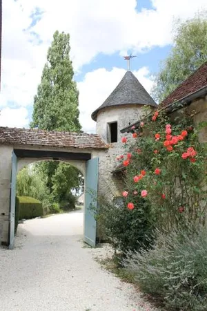 Image of Manoir de la Foulquetiere