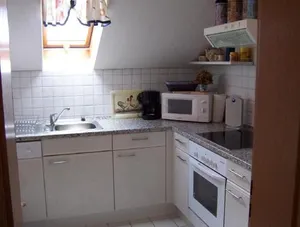 Image of Ferienwohnungen Haus Seeblick