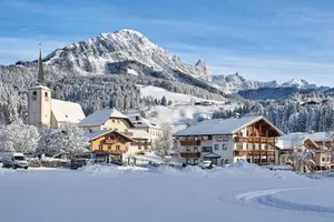 Image of Apartments Neue Post