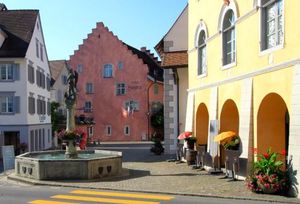 Image of Hotel Hirschen