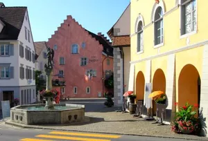 Image of Hotel Hirschen