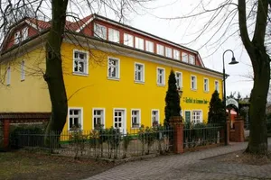 Image of Landgasthof zur krummen Linde