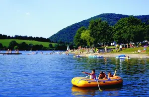 Image of Fewo E am Kurpark
