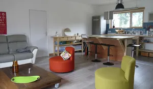 Image of Les Batisses à Jean