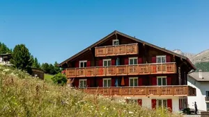 Image of Haus Belle-Vue