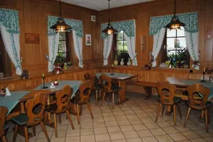 Image of Landhotel "Lichte Aue" Lichtenau