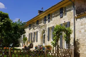 Image of La Girondine