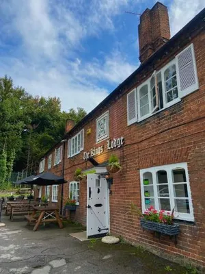 Image of The King's Lodge Hotel