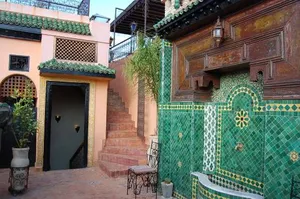 Image of Riad Benchekroun