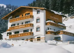Image of Apart Hubertus