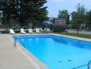 Image of Knotty Pine Motel