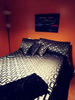 Image of Angie's House