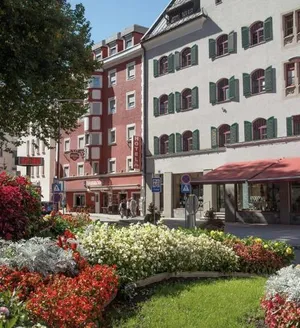 Image of Hotel Kufsteinerhof