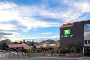 Image of The Ridgeline Hotel Estes Park, an Ascend Hotel Collection Member