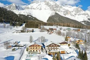 Image of Aparthotel Pfeffermühle