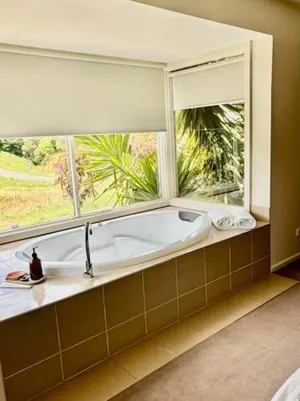 Image of Daylesford Spa Villa One