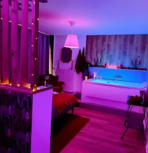 Image of Bel appartement avec vue splendide sur toute la ville de Colmar - Parking gratuit