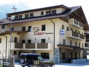 Image of Appartementhaus zum Zegger