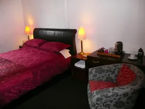 Image of Hawthorn House Hotel