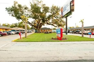 Image of Economy Inn