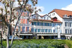 Image of Hôtel du Port