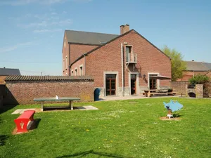 Image of La Recreation