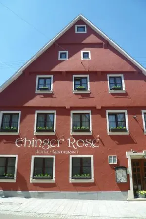Image of Hotel Ehinger Rose