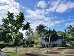 Image of Plearn Khaoyai Resort