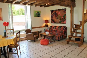 Image of Gite La Taniere