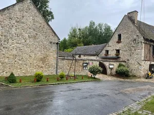 Image of Moulin de Flagy