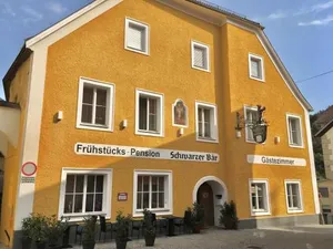 Image of Gasthof-Pension Schwarzer Bär
