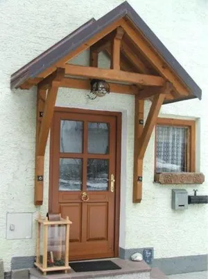 Image of Haus Pilz