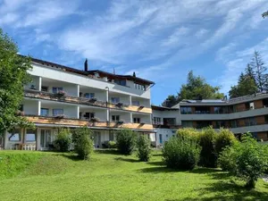 Image of Hotel Haus am Waldrand